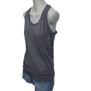 Champion C9 Gray Athletic Tank Top Size medium